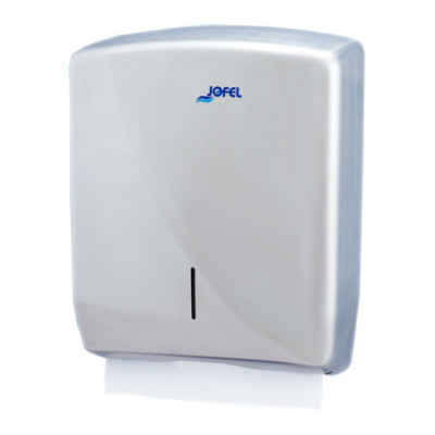 Диспенсер для бумажных полотенец Jofel Futura (AH25000)