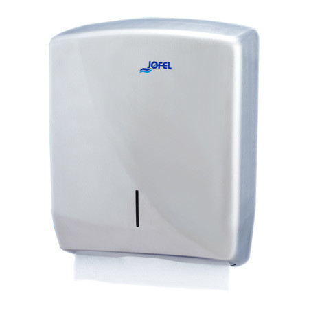 Диспенсер для бумажных полотенец Jofel Futura (AH25000)