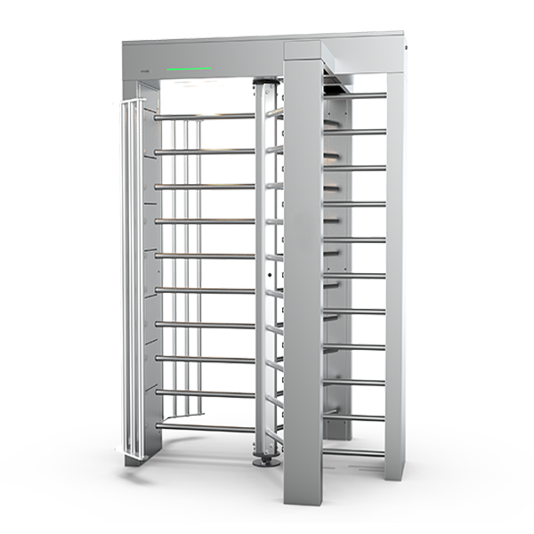 Турникет электромеханический полноростовый Praktika QL-10-Н