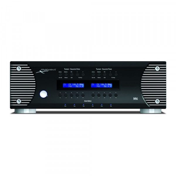 Proficient М6 (Контроллер звука)