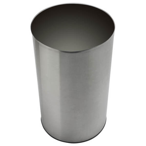 Урны для мусора Nofer Ведро круглое 80 л. (14071.80.SC.S)