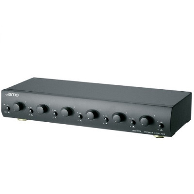 Мультирум Jamo JSS4-VC2