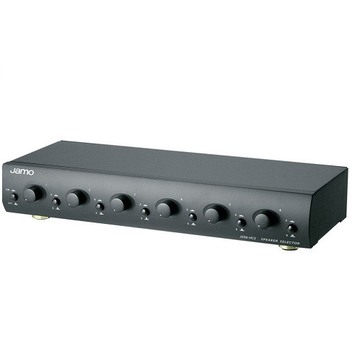 Мультирум Jamo JSS4-VC2