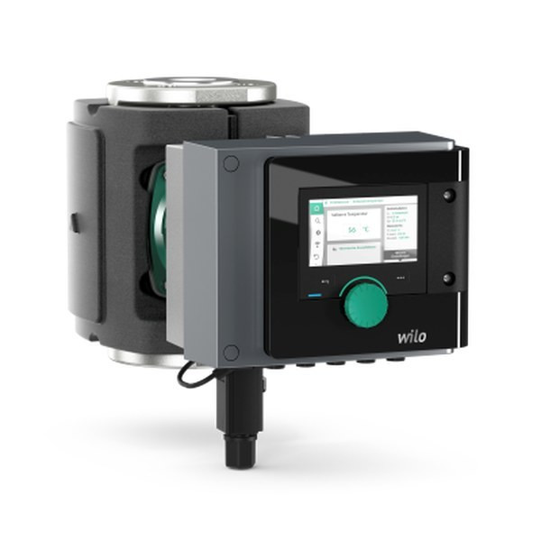 Насос ГВС Wilo Stratos MAXO-Z 50/0,5-9 PN6/10