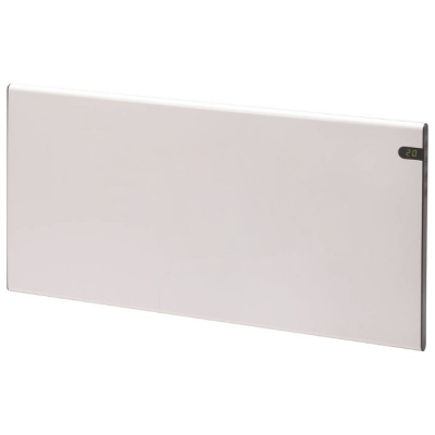 Конвектор электрический Glamox H30 370мм/2000Вт/IP20 белый