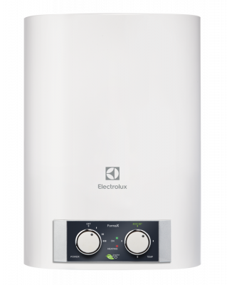 Электрический накопительный водонагреватель Electrolux EWH 30 Formax