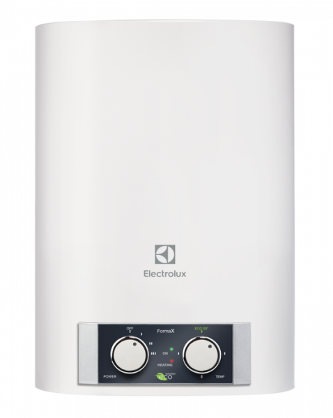 Электрический накопительный водонагреватель Electrolux EWH 30 Formax