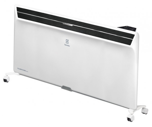 Конвектор электрический Electrolux ECH/AG2-2500 T-TUE4 с блоком управления и шасси