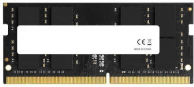 Оперативная память 16Gb DDR5 4800MHz Foxline SO-DIMM (FL4800D5S40-16G)