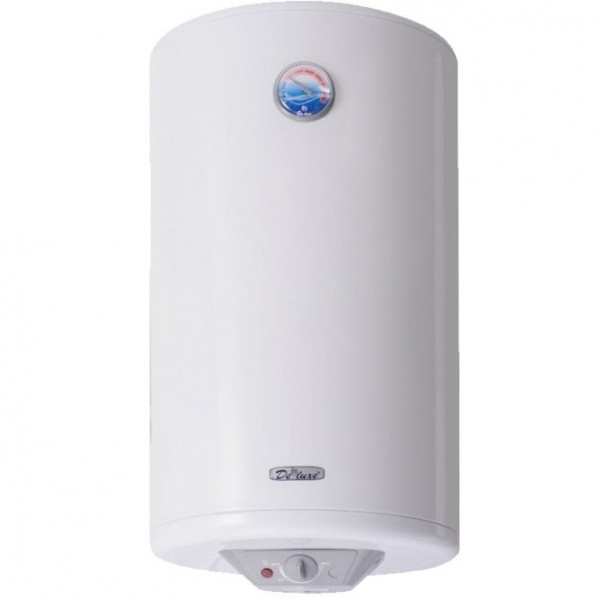 Электрический накопительный водонагреватель De Luxe W80V1