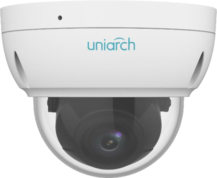 IP камера Uniarch IPC-D314-APKZ