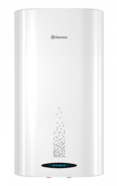 Электрический накопительный водонагреватель Thermex Double 80