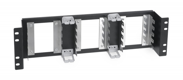 Рама для крепления Cabeus, плинтов 15, 3U