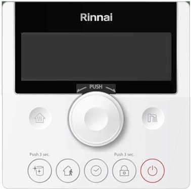 Аксессуар для отопления Rinnai Wi-Fi - U200