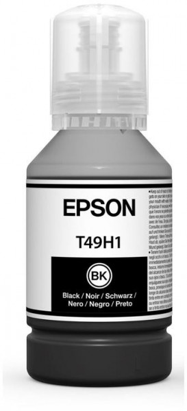 Чернила Epson C13T49H100 Black