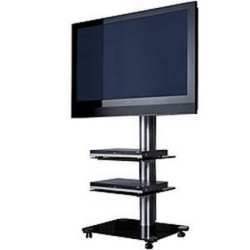 Стенд для презентаций Spectral Classics QX1010 BG