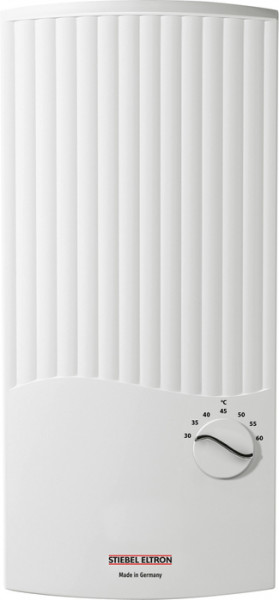 Электрический проточный водонагреватель 24 кВт Stiebel Eltron PEY 18/21/24 (233993)