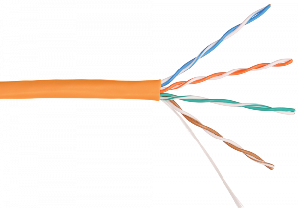 Бухта NIKOLAN NKL 4100C-OR, 305м