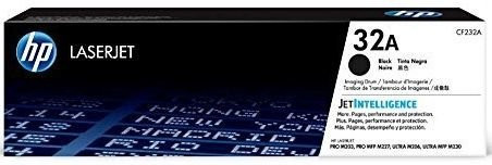Фотобарабан HP CF232A (№32A) Black