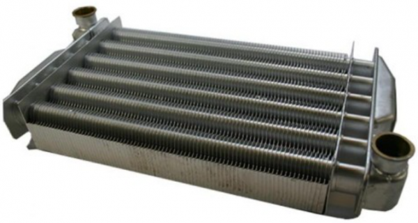 Теплообменник Baxi Теплообменник основной (7733852)