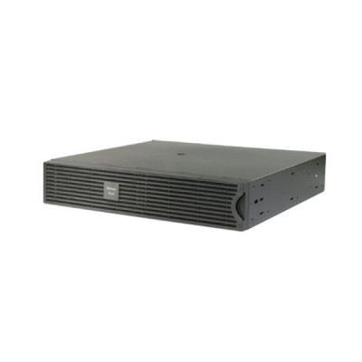 Аккумулятор для ИБП APC, 483х432х85 мм (ВхШхГ),  свинцово-кислотный с загущенным электролитом, 864 Ач, цвет: чёрный, (SURT48RMXLBP)