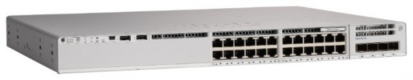 Коммутатор (свитч) Cisco C9200-24T-E