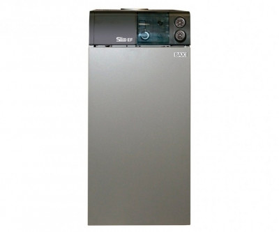 Напольный газовый котел Baxi SLIM EF 1.31