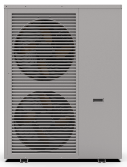 Наружный блок VETERO ECO AIR 20 (I) 1