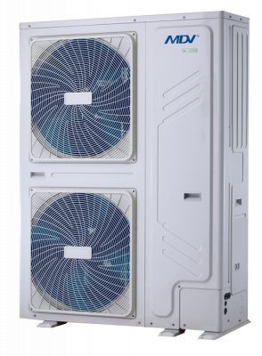 Наружный блок Mdv MDHWC-V26W/D2RN8