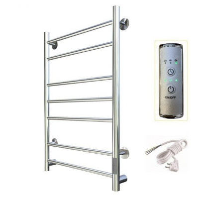 Электрический полотенцесушитель Тругор Аспект Пэк сп 3 80х40 32 мм