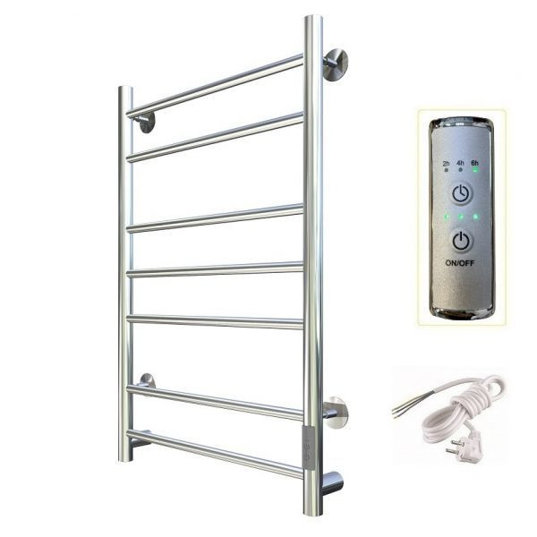 Электрический полотенцесушитель Тругор Аспект Пэк сп 3 80х40 32 мм