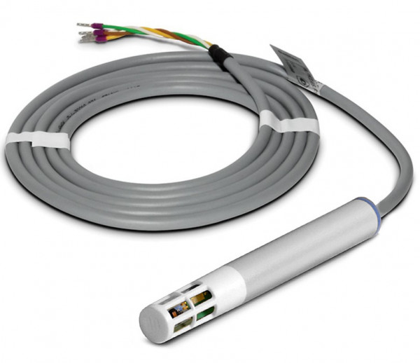 Датчики влажности и температуры Galltec+Mela LPK2.00.F128.C07.1K4