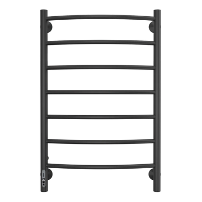 Электрический полотенцесушитель Larusso Классик КС П7 500х800 9005 EL