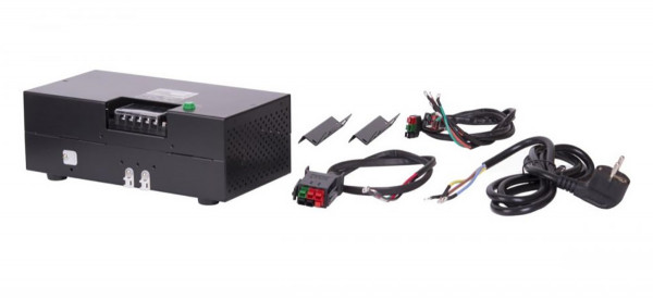 Дополнительный модуль зарядного устройства GIGALINK, (GL-UPS-CHARGER-250)