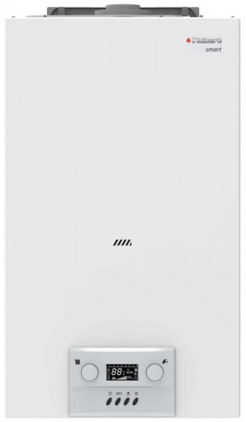 Настенный газовый котел Hubert Smart AGB 18DX Wi-Fi