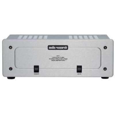 Фонокорректор Audio Research LP1