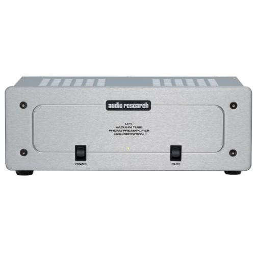 Фонокорректор Audio Research LP1