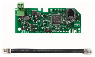 Контроллер для котла Vaillant VR 39