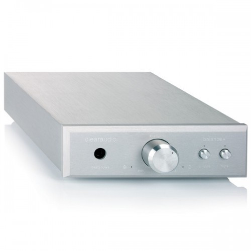 Фонокорректор Clearaudio Phonostage BALANCE+