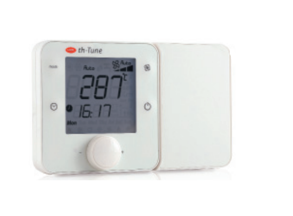 Пульт Shuft th-Tune ATA4001AW0