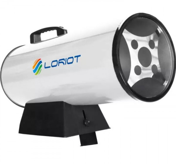 Газовая пушка 70 кВт Loriot GHB-70