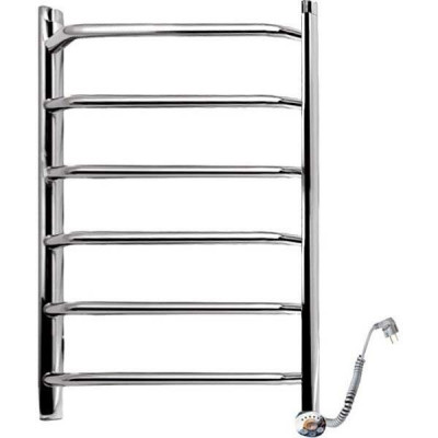 Электрический полотенцесушитель Terminus Виктория П6 600*830 E R