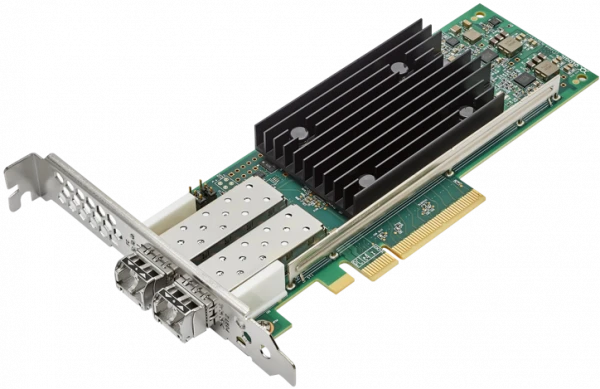 Сетевая карта HPE R2E09A SN1610Q