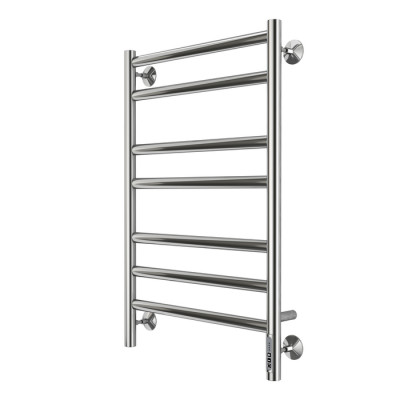 Электрический полотенцесушитель Larusso Классик Премиум П7 500х800 EL