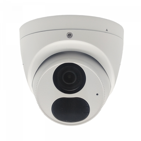 Видеокамера IP купольная ST-VA5641 PRO STARLIGHT (2.8)