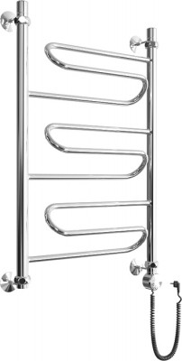 Электрический полотенцесушитель Двин W (1" - 1/2) 80/50 el