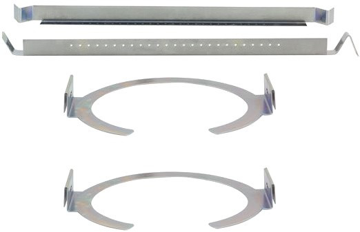 Монтажный комплект для громкоговорителей Kramer Galil 6-CO (82-000092)