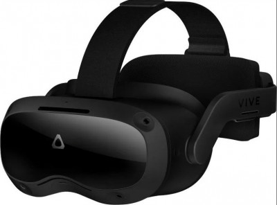 Шлем виртуальной реальности HTC Vive Focus 3