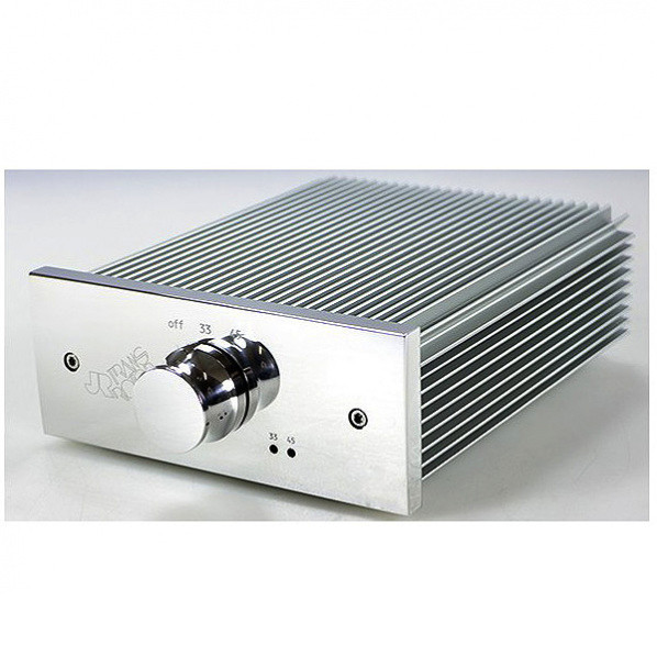 Блок питания Transrotor Konstant M2 Reference