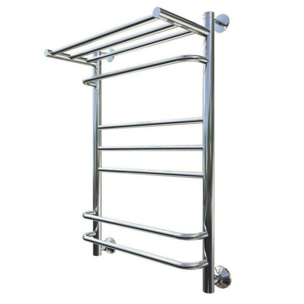 Водяной полотенцесушитель Тругор Идеал комби НП 3 П 80х60 (ЛЦ17)